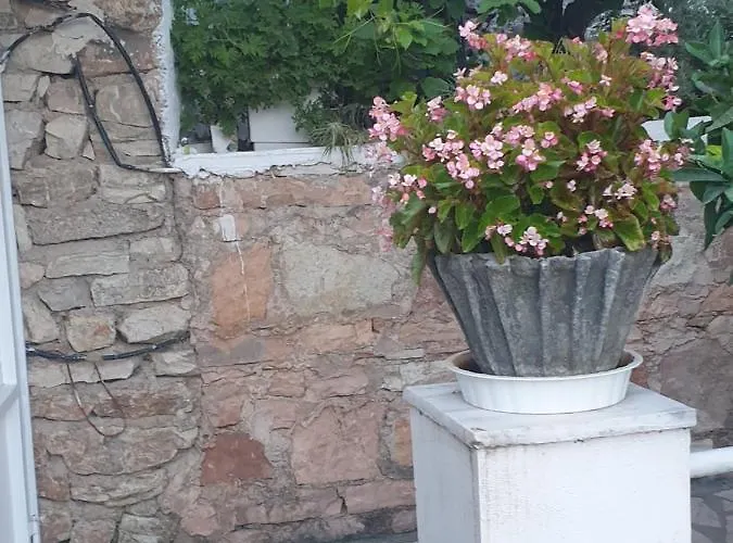 Rosemary House * Sarandë