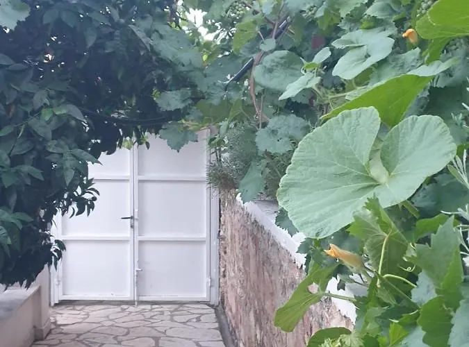 Rosemary House Casa rural