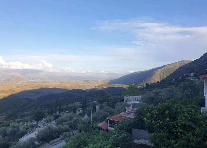 Rosemary House * Sarandë