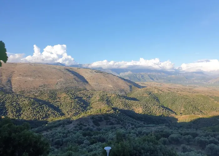 Rosemary House Casa rural Sarandë