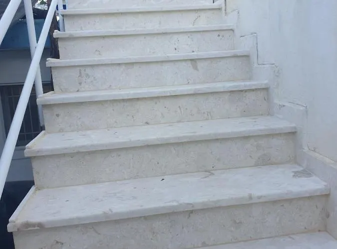 Rosemary House * Sarandë