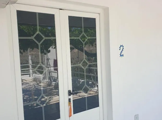 Rosemary House Sarandë