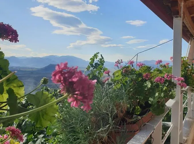 Casa rural Rosemary House