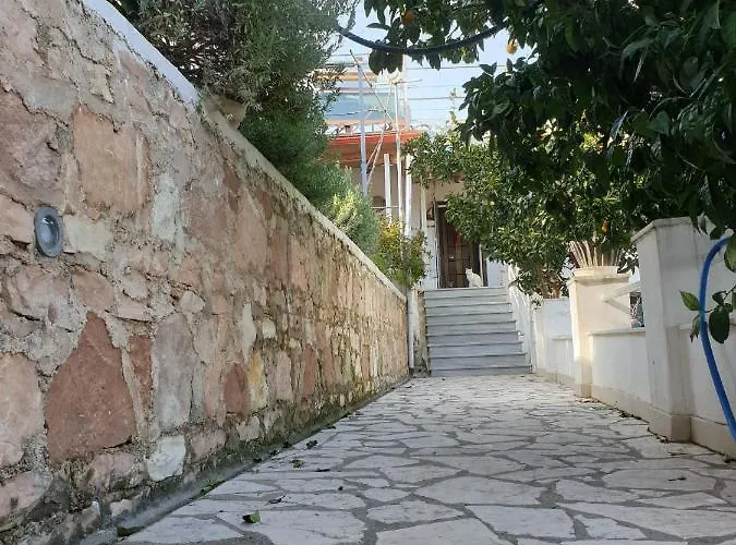Casa rural Rosemary House Sarandë