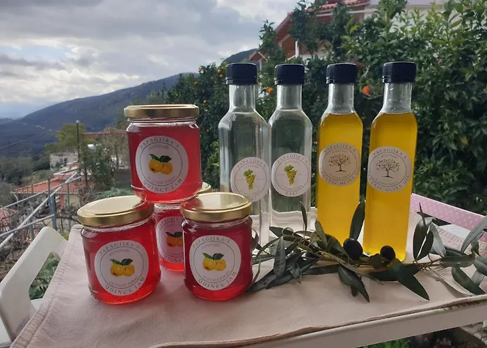 乡村民宿 Rosemary House