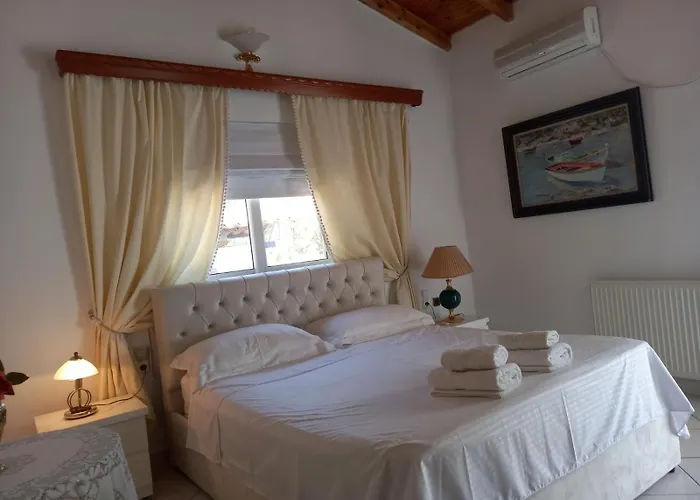 Casa rural Rosemary House *