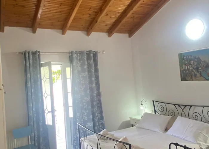 Rosemary House Casa rural *