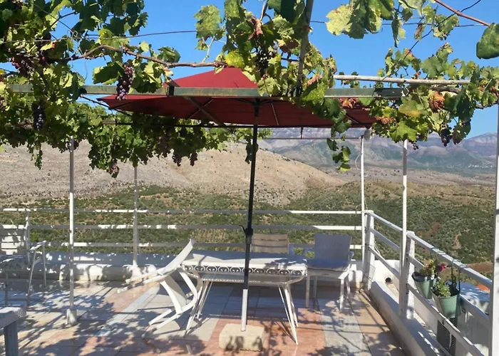 乡村民宿 Rosemary House *