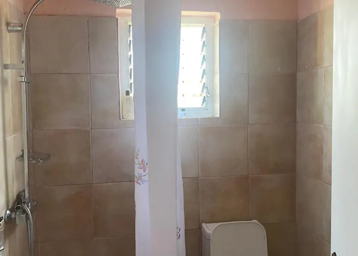 Casa rural Rosemary House Sarandë