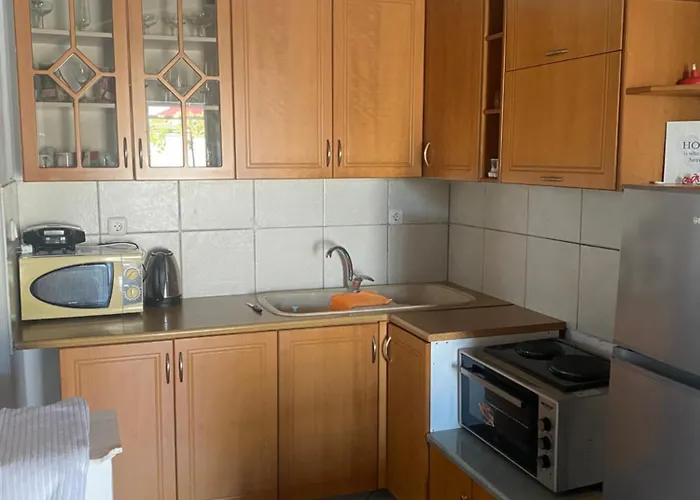 乡村民宿 Rosemary House